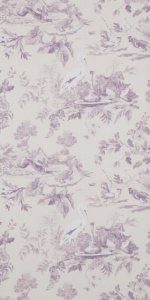 SANDERSON AESOPS FABLES WALLPAPER